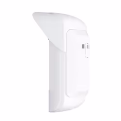 Ajax MotionCam Outdoor PhOD Capteur infrarouge passif (PIR) Sans fil Mur Blanc