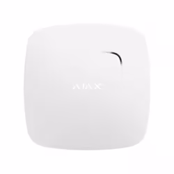 FireProtect Plus : un puissant détecteur de fumée et d'oxyde de carbone sans fil FireProtect Plus est une puissante combinais ...