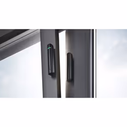 Ajax DoorProtect Plus capteur de porte/fenêtre Sans fil Porte/Fenêtre Noir - Vue supplémentaire 2