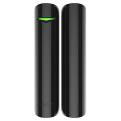 Détecteur d'ouverture sans fil DoorProtect - Noir - Ajax