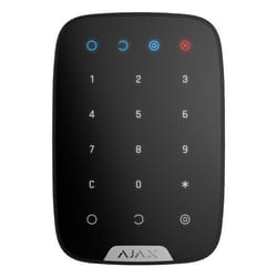 Ajax KeyPad Clavier RF Noir