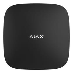 Ajax Hub 2 Plus Avec fil &sans fil Noir