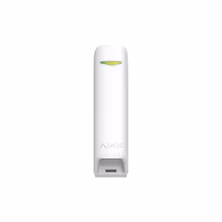 AJAX MotionProtect Rideau AJCD PIR détecteur de mouvement double faisceau effet rideau protection porte/fenêtre IP54 couleur ...