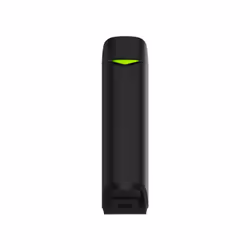 AJAX MotionProtect Rideau AJCD PIR détecteur de mouvement double faisceau effet rideau protection porte/fenêtre IP54 couleur ...
