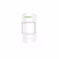 MotionProtect Détecteur de mouvement sans fil qui avertit le propriétaire dès les premiers signes d'intrusion à la maison ou ...