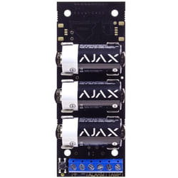 Ajax Transmitter émetteur de maison intelligente Avec fil &sans fil Mural Avec fil