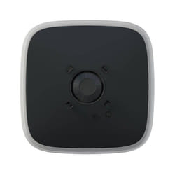 Ajax Sirène Extérieure Personnalisable Noire Streetsiren Dd 38181