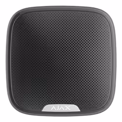 Ajax StreetSiren