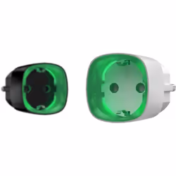 Ajax Socket Prise intelligente 2500 W Blanc