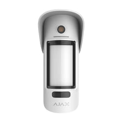 Ajax - Motioncam Détecteur extérieur avec caméra aj-motioncamoutdoor-phod-w