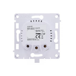 Ajax - Interrupteur tactile intelligent LIGHTCORE1