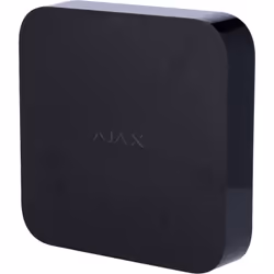 Grabador NVR - 8 canales - Compresión H.265 / H.264 - Resolución hasta 4K (25/30 FPS) - Ancho de banda 100Mbps - Espacio para ...