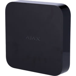 Grabador nvr - 8 canales - Compresión H.265 / H.264 - Resolución hasta 4K (25/30 fps) - Ancho de banda 100Mbps - Espacio para 1HDD de hasta 16 tb