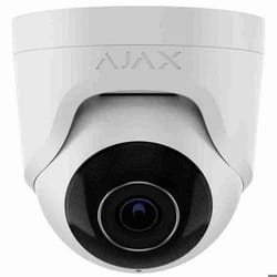 Ajax TurretCam Tourelle Caméra de sécurité IP Intérieure et extérieure 2880 x 1620 pixels Plafond