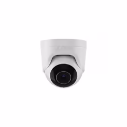 Caméra IP PoE Ajax TurretCam 8MP avec AI et IR 35M - Baseline 64927.197.WH1 L' Ajax TurretCam est une caméra IP PoE haute rés ...