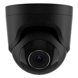 Ajax TurretCam Tourelle Caméra de sécurité IP Intérieure et extérieure 3840 x 2160 pixels Plafond
