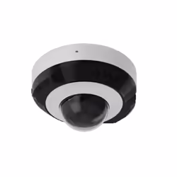 Caméra IP PoE extérieure Ajax DomeCam Mini 5MP avec AI et IR 30M couleur blanche (SKU 76018.214.WH1) L' Ajax DomeCam Mini de  ...