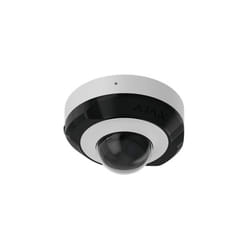 Ajax DomeCam Mini Dôme Caméra de sécurité IP Intérieure 2880 x 1620 pixels Plafond