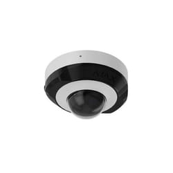 Ajax DomeCam Mini Dôme Caméra de sécurité IP Intérieure 3840 x 2160 pixels Plafond