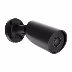 AJAX Caméra IP bullet 5 MP FF 2.8 mm IR 35m PoE BULLETCAM noire