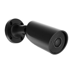 AJAX Caméra IP bullet 5 MP FF 2.8 mm IR 35m PoE BULLETCAM noire