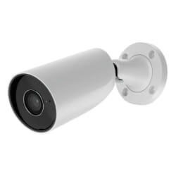 Ajax BulletCam Balle (forme) Caméra de sécurité IP Intérieure 2880 x 1620 pixels Plafond/mur
