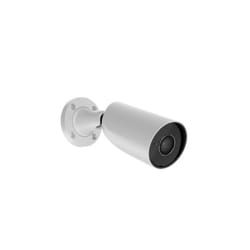 Ajax BulletCam Balle (forme) Caméra de sécurité IP Intérieure 3840 x 2160 pixels Plafond/mur