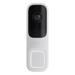 Ajax Doorbell Blanc