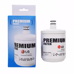 Filtre à eau Atag LT500P / AK100V pour réfrigérateurs Américains (côte à côte) Filtre à eau Atag pour les réfrigérateurs Atag ...