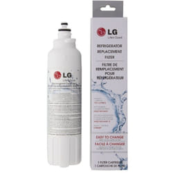 Filtre à eau pour réfrigérateur LG ADQ73613401 / LT800P