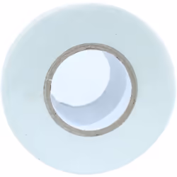 Dimensions et données techniques Longeur : 30 m Largeur : 50 mm Épaisseur : 0,18 mm Matériau : PVC, plastifié, revêtu de l'ad ...