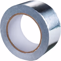 Dimensions et données techniques Longueur : 10 m Largeur : 50 mm Épaisseur base : 30 µm Épaisseur totale : 32 µm Résistance à ...