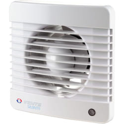Vents - Ventilateur mural Silenta m 125 vt