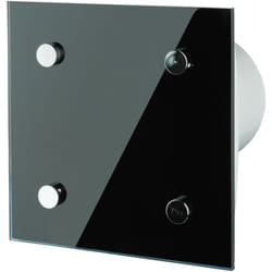 Vents - Ventilateur mural Modern 100 th