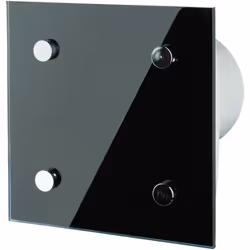 Dimensions et données techniques 220-240 V ~ 50 Hz Couleur : noir Matériau couvercle : acrylique Matériau du boîtier : ABS, r ...