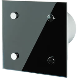 Vents - Ventilateur mural Modern 150 vth