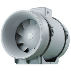 Ventilateur de gaine tt Pro 315 t jusqu'à 2050 m³/h
