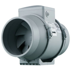Vents - Ventilateur de gaine tt Pro 160 u jusqu'à 565 m³/h