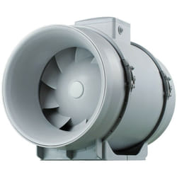 Ventilateur de gaine tt Pro 315 u jusqu'à 1400 m³/h