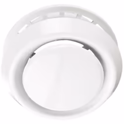 Dimension et données technique Valve à disque pour l'air fourni et l'air extrait de la ventilation Modèle au choix Couleur du ...
