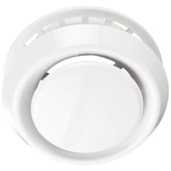 Vents - Valve à disque Soupape a vrf en différentes tailles