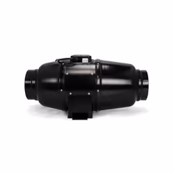 Extracteur TT Silent-M Ø 125mm - 2 vitesses 230/340m³/h - Vents