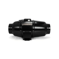 Extracteur TT Silent-M Ø 125mm - 2 vitesses 230/340m³/h - Vents