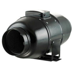 Ventilateur de gaine tt Silent m 150 v jusqu'à 555 m³/h