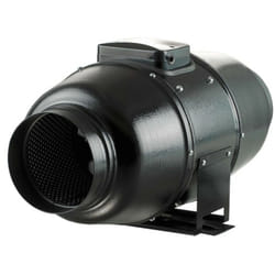 Ventilateur de gaine tt Silent m 150 u jusqu'à 555 m³/h