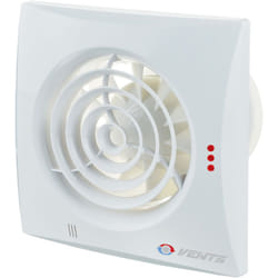 Ventilateur aspirant Quiet Extra 150