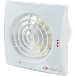 Vents - Ventilateur aspirant Quiet Extra 150 tp