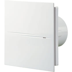 Ventilateur mural Quiet Style T 100