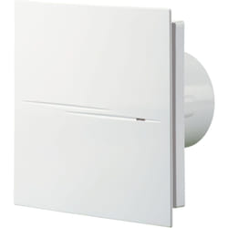 Vents - Ventilateur mural Quiet Style vth 100