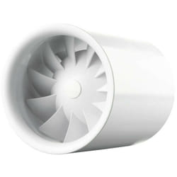 Vents - Ventilateur de gaine Quietline 100